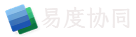 易度协同 logo